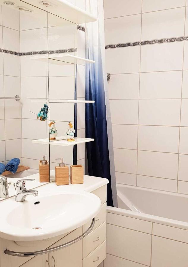 Grosses Apartment Perfekt Fuer Familien - Gaestecard Inklusive Friedrichshafen Exterior foto