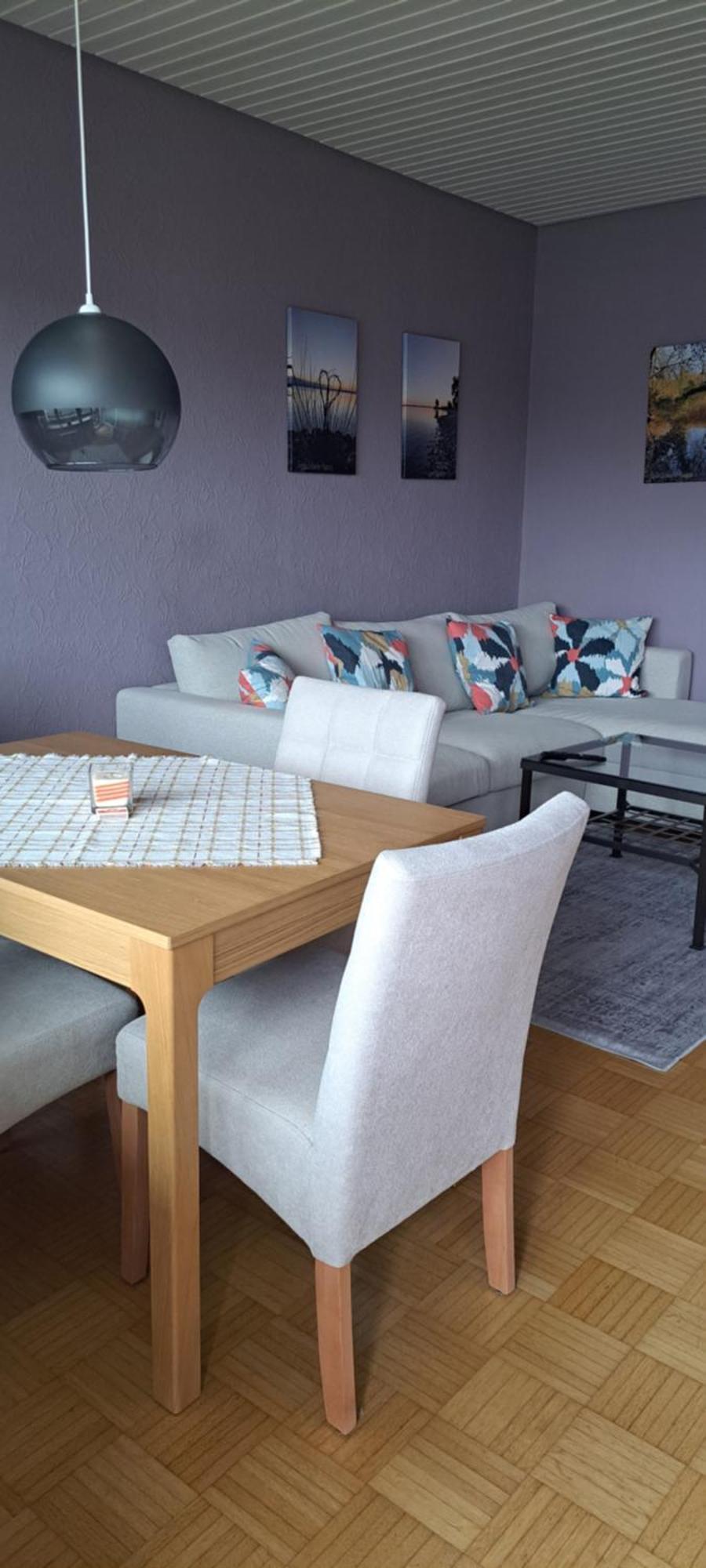 Grosses Apartment Perfekt Fuer Familien - Gaestecard Inklusive Friedrichshafen Exterior foto